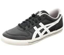 Baskets Modeaaron NoirOnitsuka Tiger Garcon Aaron Noir