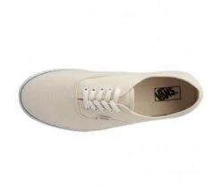 Ballerines Et Babiesu Authentic BlancVans Femme U Authentic Blanc