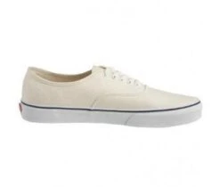 Ballerines Et Babiesu Authentic BlancVans Femme U Authentic Blanc -Magasin De Chaussures De Mode 1373901 3