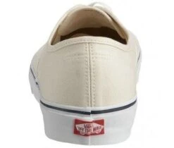 Ballerines Et Babiesu Authentic BlancVans Femme U Authentic Blanc -Magasin De Chaussures De Mode 1373901 4