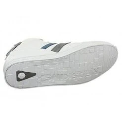 Baskets Modepantin BlancRedskins Homme Pantin Blanc -Magasin De Chaussures De Mode 1374001 4