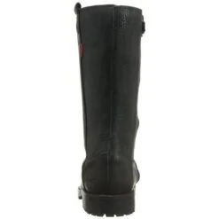 Bottesgelinotte NoirKickers Fille Gelinotte Noir -Magasin De Chaussures De Mode 1379401 5