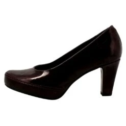 Escarpinsd5794su RougeDorking Femme D5794su Rouge -Magasin De Chaussures De Mode 1381211 3