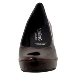 Escarpinsd5794su RougeDorking Femme D5794su Rouge -Magasin De Chaussures De Mode 1381211 5