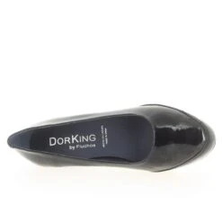 Escarpinsd5794su NoirDorking Femme D5794su Noir -Magasin De Chaussures De Mode 1381217 4