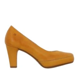 Escarpinsd5794su JauneDorking Femme D5794su Jaune