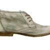 Chaussures A Lacets224206 ArgentMjus Femme 224206 Argent