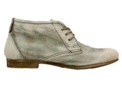 Chaussures A Lacets224206 ArgentMjus Femme 224206 Argent