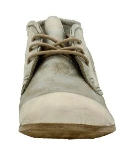 Chaussures A Lacets224206 ArgentMjus Femme 224206 Argent -Magasin De Chaussures De Mode 1381701 4