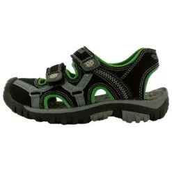 Sandalescaptain NoirDockers By Gerli Fille Captain Noir