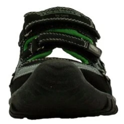 Sandalescaptain NoirDockers By Gerli Fille Captain Noir -Magasin De Chaussures De Mode 1384901 5