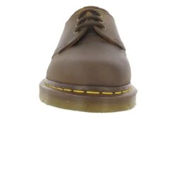 Dr. Martens Chaussures A Lacets1461 MarronDr Martens Femme 1461 Marron -Magasin De Chaussures De Mode 1386103 3