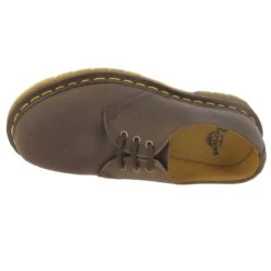 Dr. Martens Chaussures A Lacets1461 MarronDr Martens Femme 1461 Marron -Magasin De Chaussures De Mode 1386103 5