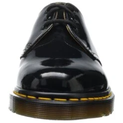 Dr. Martens Chaussures A Lacets1461 NoirDr Martens Femme 1461 Noir -Magasin De Chaussures De Mode 1386104 4