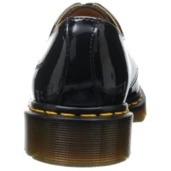 Dr. Martens Chaussures A Lacets1461 NoirDr Martens Femme 1461 Noir -Magasin De Chaussures De Mode 1386104 5