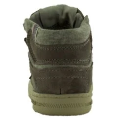 Baskets Modemacadam Cash GrisPldm Fille Macadam Cash Gris -Magasin De Chaussures De Mode 1386401 4