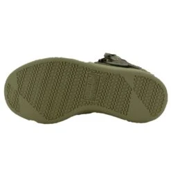 Baskets Modemacadam Cash GrisPldm Fille Macadam Cash Gris -Magasin De Chaussures De Mode 1386401 6