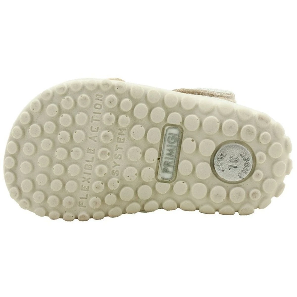 Sandalesludovica GrisPrimigi Fille Ludovica Gris 4 Sandalesludovica GrisPrimigi Fille Ludovica Gris – Image 4