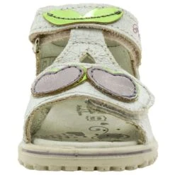 Sandalesludovica GrisPrimigi Fille Ludovica Gris 10 Sandalesludovica GrisPrimigi Fille Ludovica Gris -Magasin De Chaussures De Mode 1387101 5