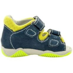 Sandalesdalto BleuPrimigi Fille Dalto Bleu