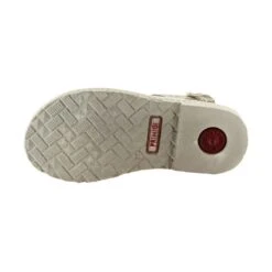 Sandalesastra GrisPrimigi Fille Astra Gris -Magasin De Chaussures De Mode 1387501 4