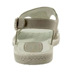 Sandalesastra GrisPrimigi Fille Astra Gris -Magasin De Chaussures De Mode 1387501 6