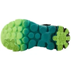 Baskets Modego Run Ride NoirSkechers Fille Go Run Ride Noir -Magasin De Chaussures De Mode 1388201 4