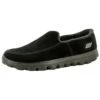 Mocassinsgo Walk NoirSkechers Homme Go Walk Noir