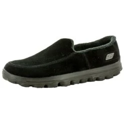 Mocassinsgo Walk NoirSkechers Homme Go Walk Noir
