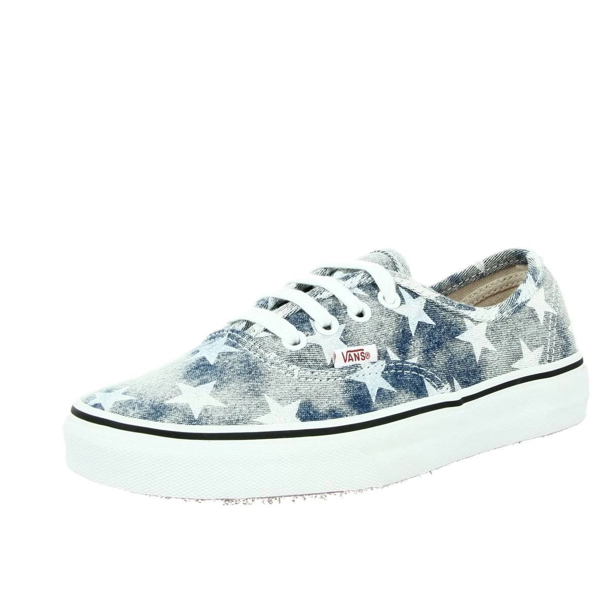 Ballerines Et Babiesauthentic BleuVans Femme Authentic Bleu 2 Ballerines Et Babiesauthentic BleuVans Femme Authentic Bleu – Image 2