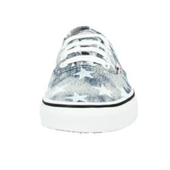 Ballerines Et Babiesauthentic BleuVans Femme Authentic Bleu 9 Ballerines Et Babiesauthentic BleuVans Femme Authentic Bleu -Magasin De Chaussures De Mode 1390601 4
