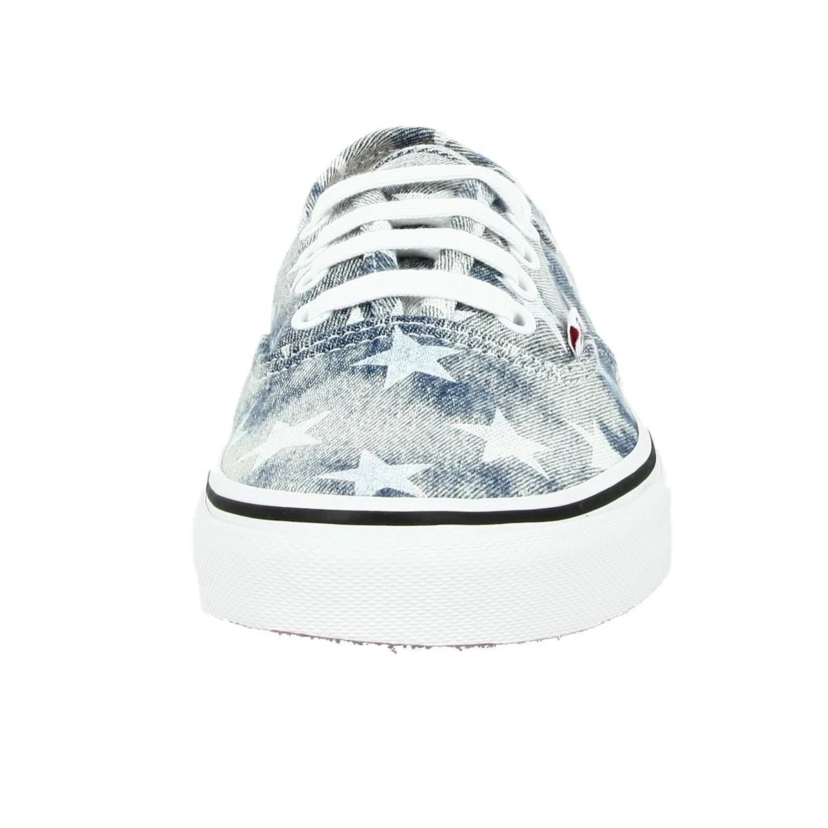 Ballerines Et Babiesauthentic BleuVans Femme Authentic Bleu 4 Ballerines Et Babiesauthentic BleuVans Femme Authentic Bleu – Image 4