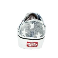 Ballerines Et Babiesauthentic BleuVans Femme Authentic Bleu 10 Ballerines Et Babiesauthentic BleuVans Femme Authentic Bleu -Magasin De Chaussures De Mode 1390601 5