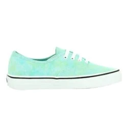 Ballerines Et Babiesauthentic VertVans Femme Authentic Vert