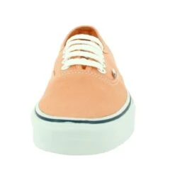 Ballerines Et Babiesauthentic OrangeVans Femme Authentic Orange 7 Ballerines Et Babiesauthentic OrangeVans Femme Authentic Orange -Magasin De Chaussures De Mode 1390606 3