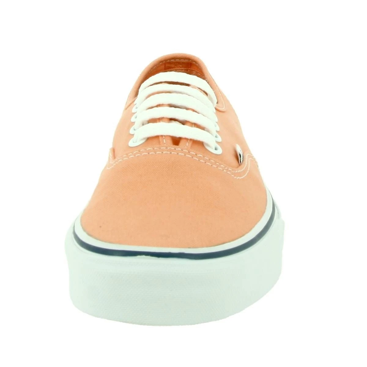 Ballerines Et Babiesauthentic OrangeVans Femme Authentic Orange 3 Ballerines Et Babiesauthentic OrangeVans Femme Authentic Orange – Image 3