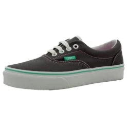 Baskets Modeera59 GrisVans Garcon Era59 Gris