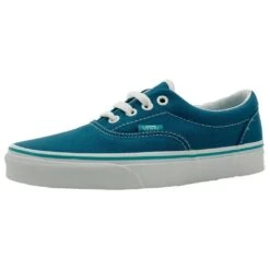 Baskets Modeera59 BleuVans Garcon Era59 Bleu