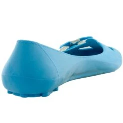 Ballerines Et Babiessambadec BleuMeduse Femme Sambadec Bleu