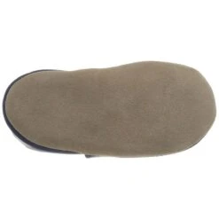 Chaussonssherif Car Cuir Nappa BleuRobeez Garcon Sherif Car Cuir Nappa Bleu -Magasin De Chaussures De Mode 1401801 4