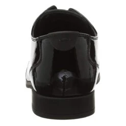 Chaussures A Lacetsmerloz NoirTbs Femme Merloz Noir -Magasin De Chaussures De Mode 1402002 5