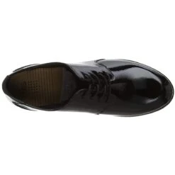 Chaussures A Lacetsmerloz NoirTbs Femme Merloz Noir -Magasin De Chaussures De Mode 1402002 6