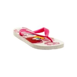 Sandaleslicence BlancHavaianas Fille Licence Blanc