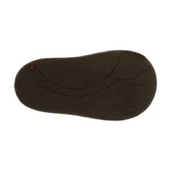 Bottineswapa MarronKickers Fille Wapa Marron -Magasin De Chaussures De Mode 1403701 4