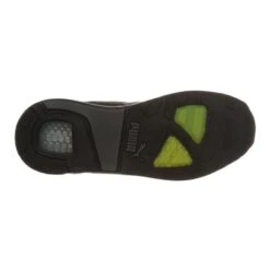 Baskets Modext S NoirPuma Homme Xt S Noir -Magasin De Chaussures De Mode 1404701 4