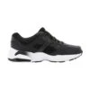 Baskets Moder698 NoirPuma Garcon R698 Noir