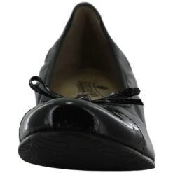 Escarpinsirene NoirSantafe Femme Irene Noir -Magasin De Chaussures De Mode 1406701 6