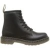 Dr. Martens Bottinesdelaney NoirDr Martens Fille Delaney Noir