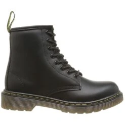 Dr. Martens Bottinesdelaney NoirDr Martens Fille Delaney Noir