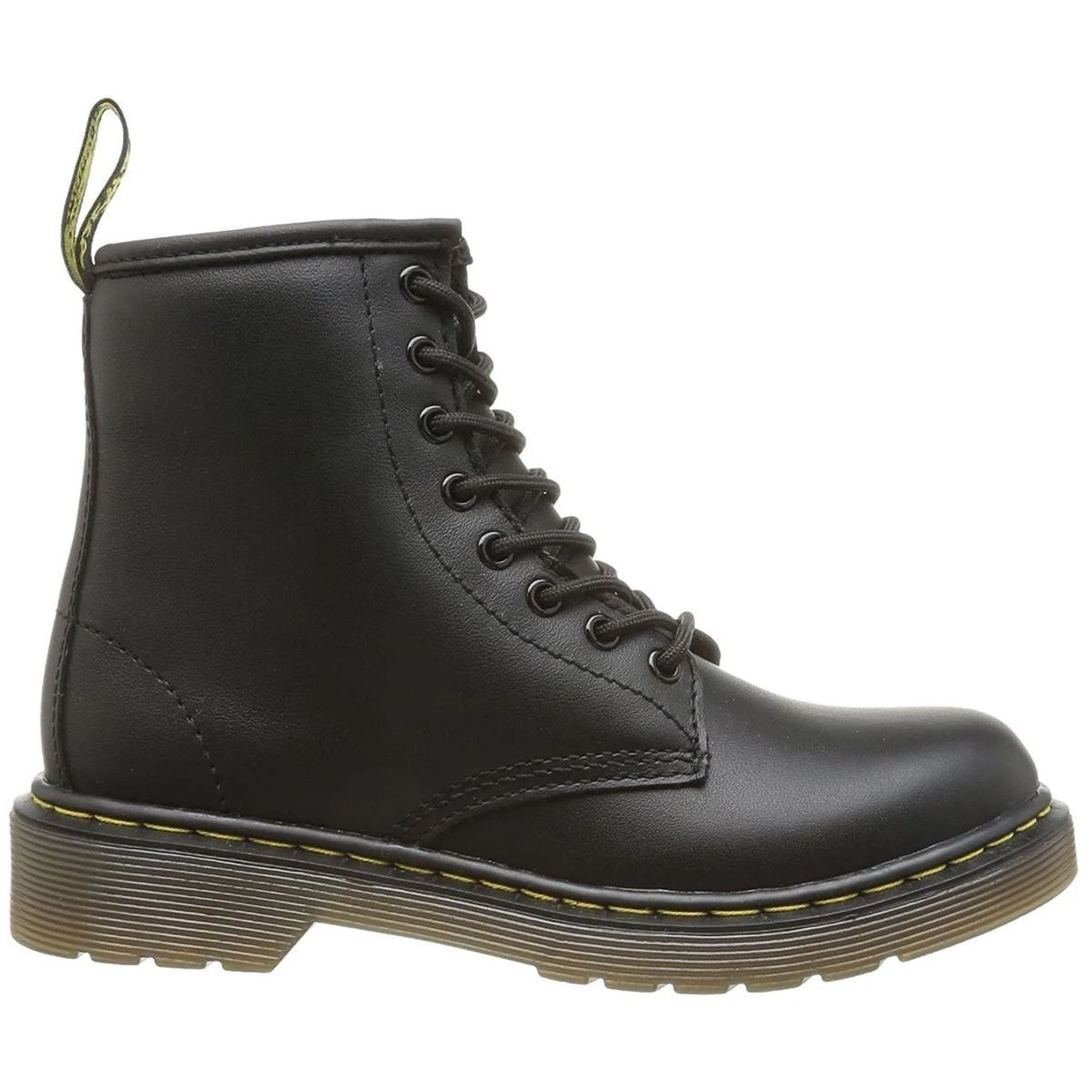 Dr. Martens Bottinesdelaney NoirDr Martens Fille Delaney Noir 1 Dr. Martens Bottinesdelaney NoirDr Martens Fille Delaney Noir